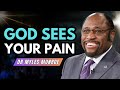 God Sees Your Pain | Trust His Perfect Timing | Dr Myles Munroe Motivation  #FaithInTheWaiting