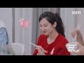 幕后：小屋用餐欢乐多 潘潘子涵斗嘴互相嫌弃 喜欢你我也是4 yes i do season 4 iqiyi综艺