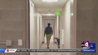 Washington County Emergency Services opens new center in Hurricane