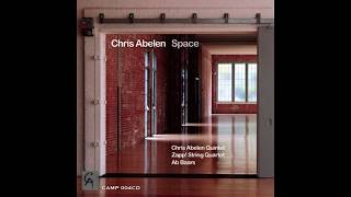 Chris Abelen 10 - Le Mitan feat. Zapp! string 4 \u0026 Chris Abelen [trombone]