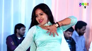 Laila Main Laila | Rachani Tiwari Ka Dance | Haryanvi New Dance 2022 | Thumka TV
