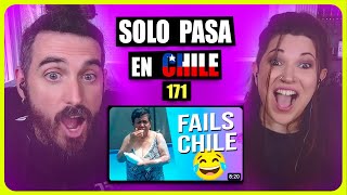 👉 SOLO PASA en CHILE 171 | ELCHILENO2.0 | Somos Curiosos