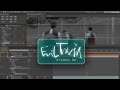Evil Twin Stereo 3D Tutorial