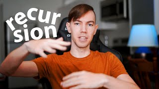 recursion for functional programmers [episode 10]