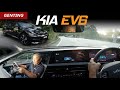 KIA EV6 [Genting Hill Climb] - 1st On Genting / AWD, 605Nm Super Fun Drive / YS Khong Driving