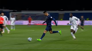 LETHAL Ronaldo scores an INCREDIBLE Hattrick against Abha🔥