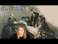 Force Feeding Suffragettes!?! LIFE IN THE VICTORIAN ERA | EDWARDIAN ERA