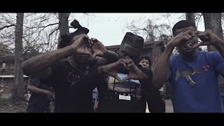 Baby Naybahood - 1st Day Out(Music Video)(Shot By: @unoskiTV )