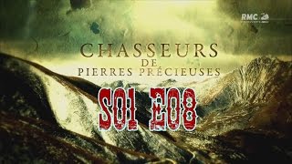 S01E08 - Chasseurs de pierres précieuses - Mission de sauvetage