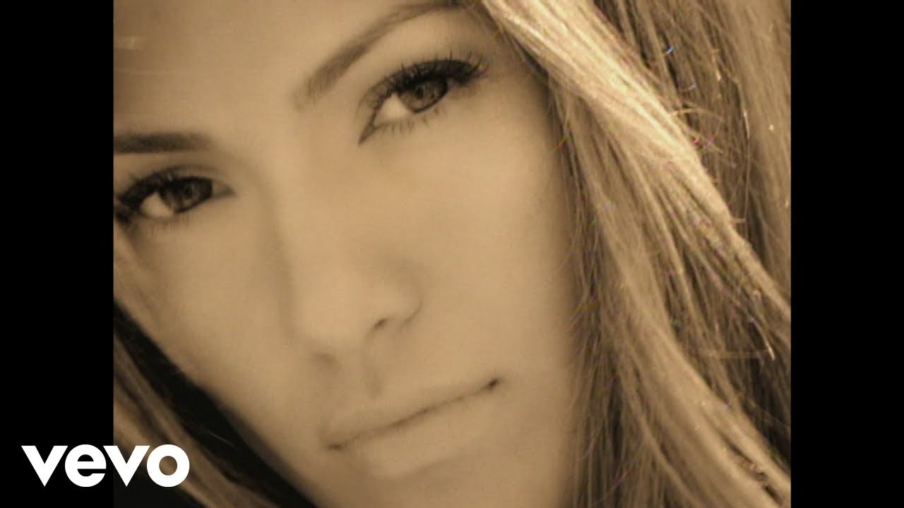 Jennifer Lopez - Ain't It Funny Jennifer Lopez - Ain't It Funny