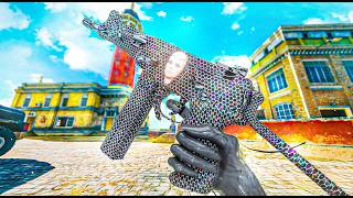 Saint = Speed Hack Movement King on Rebirth Island 👑