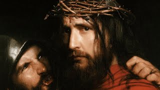 When Jesus Breaks the Fourth Wall