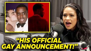 NEW: Diddy Comes Out As GAY In NEW Song? Ex-Girlfriend EXPOSES Him