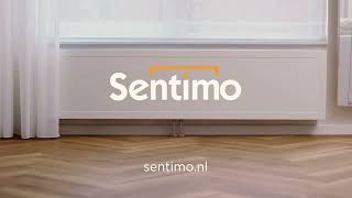 Radiatorbekleding van Sentimo - laat je inspireren