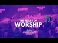 The Heart of Worship | Worship Session with COZA City Music At #DPE| 23-03-2024