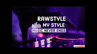 RMS 261 – Rawstyle Mix September 2024 ♦ Rawstyle ♦ Hardcore ♦ Frenchcore ♦ Uptempo ♦