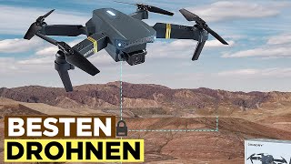 Besten Drohnen im Vergleich | Top 5 Drohnen Test