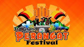 3rd Grand Perangat Festival 2024 | Represented by District 2