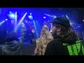 Hesychia cover of Mgła @Zobens un Lemess 2022