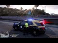 highway patrol saturday fhp gta 5 lspdfr mod 4k