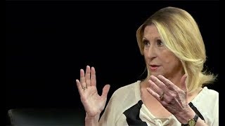 Christina Hoff Sommers on Google, GamerGate, and threats to Free Speech