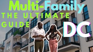 The Ultimate DC Multi-Family Guide