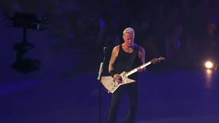 Metallica   Fade to Black   Metlife Stadium New Jersey August 4 2023