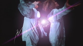 【DA's】Night Diver/三浦春馬 Dance Cover (オリジナル振付)