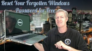 Reset Forgotten Windows Password for Free.  Many Ways to Recover Windows 7 or 10 password Ophcrack