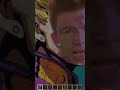 JoJo's Rickroll Theme with Amethyst in Minecraft