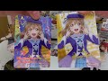 ホログラム箔押しのspレアが新しく登場！ラブライブ！サンシャイン ウエハースvol3 box開封