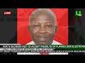 Discussing Now : NDC’s Decision Not To Accept Results Of Flawed 2020 Elections