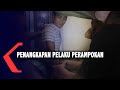 Penangkapan Pelaku Perampokan Dengan Kekerasan