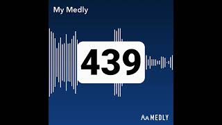 【DTM】かっこいい曲出来た！【Medly】#shorts