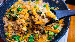 ✔හබල පෙති වලින් සුපිරි රෑ කෑමක් හදාගන්න 🤩 Easy Dinner Recipe 👌 Habala Pethi Recipe Sinhala