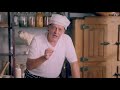 Cooking with Marco Pierre White - Unintentional ASMR