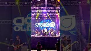 QUEM TEM JESUS TEM TUDO (12/02/2025) #musica @cicerooliveira #nordeste #show