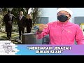 Kapsul Tanyalah Ustaz: Menziarahi Jenazah Bukan Islam