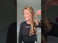 My favorite hair hack for Dyson Airwrap curls 🙌🏼