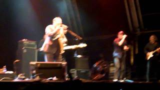 Raggamuffin 2012 Cherry Oh Baby Ali Campbell.MP4