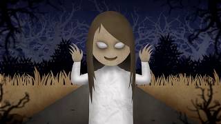 Download SERANGAN HANTU HUTAN ANGKER  -  #HORORKOMEDI | Kartun hantu, Animasi Kartun lucu  | Rizky Riplay mp3