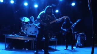 VOLAHN  Chamalcan live 9/13/2015