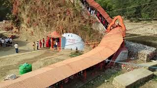 गर्जिया देवी मंदिर-Garjiya Devi Temple-गिरिजा देवी मंदिर(Part-2)Jim Corbett National Park Uttrakhand