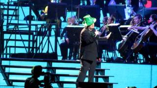 Boy George - Do You Really Want To Hurt Me (LIVE @ The Nokia Night of the Proms)