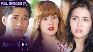 Full Episode 97 | Asintado English Dubbed