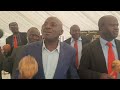 Harare MUMC Choir Vabvuwi - Upenyu Hwangu Nemasimba in Zvimba