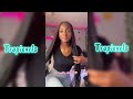 Protective Style Compilation  Braids, Locs, Twists, and Cornrows