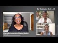 jamila wignot u0026 sylvia waters discuss new documentary ailey about alvin ailey full stream 8 12