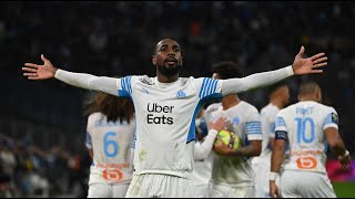 Marseille 1:2 Brest | France Ligue 1 | All goals and highlights | 04.12.2021