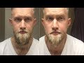 VANDYKE STYLE, propper beard CLEAN UP!